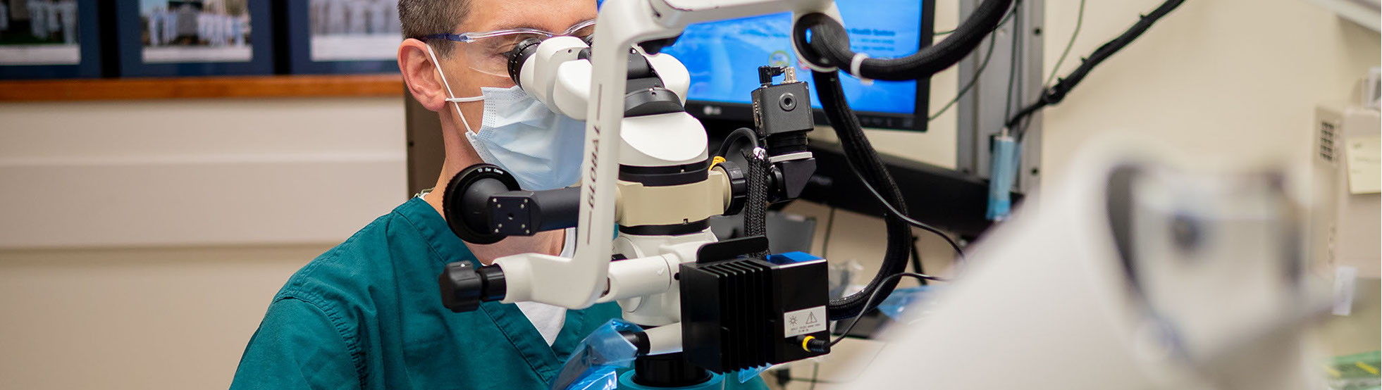 Postgraduate Dental College